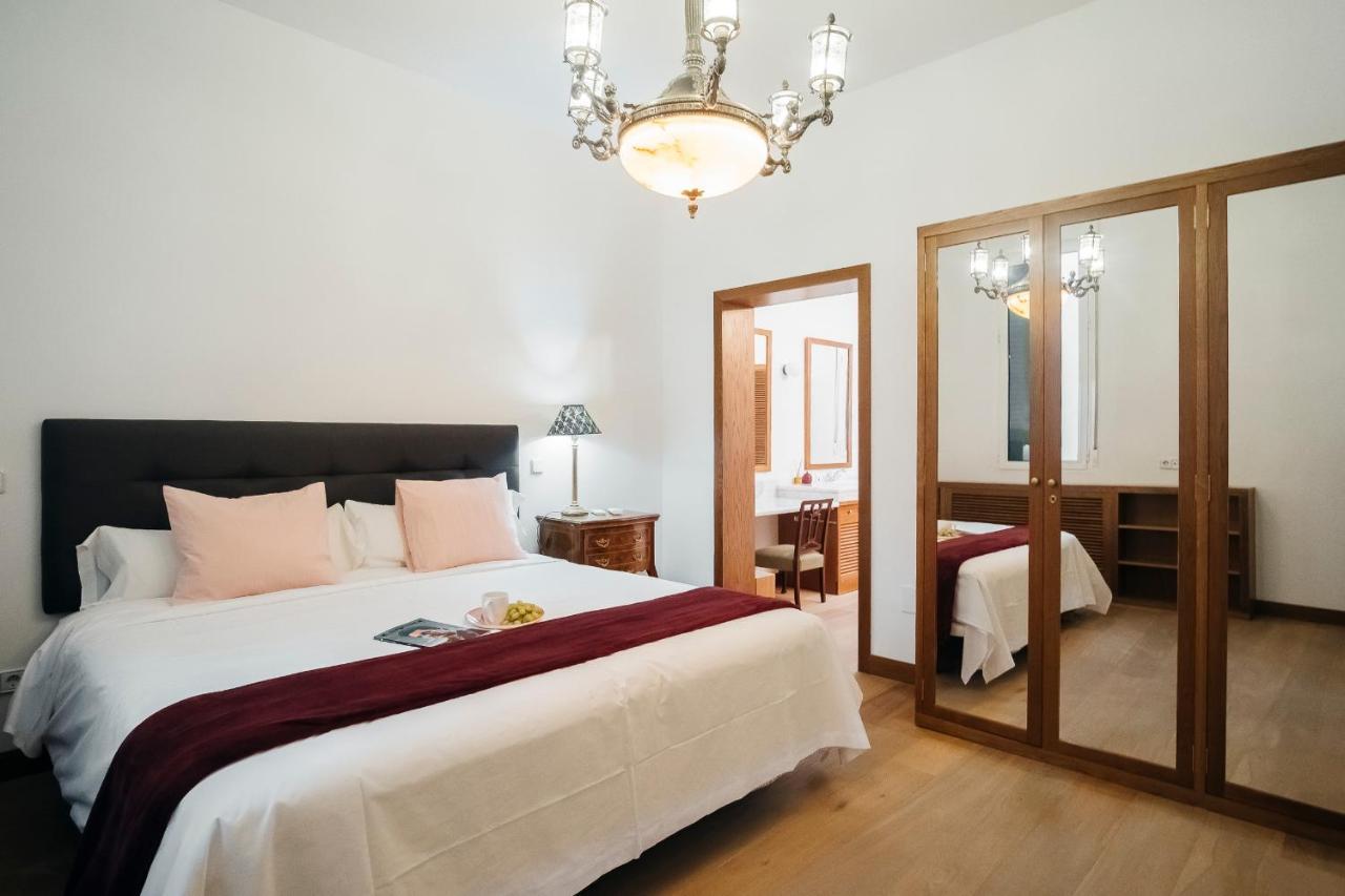 شقة Fantastico 4R + 3B En Madrid Centro المظهر الخارجي الصورة